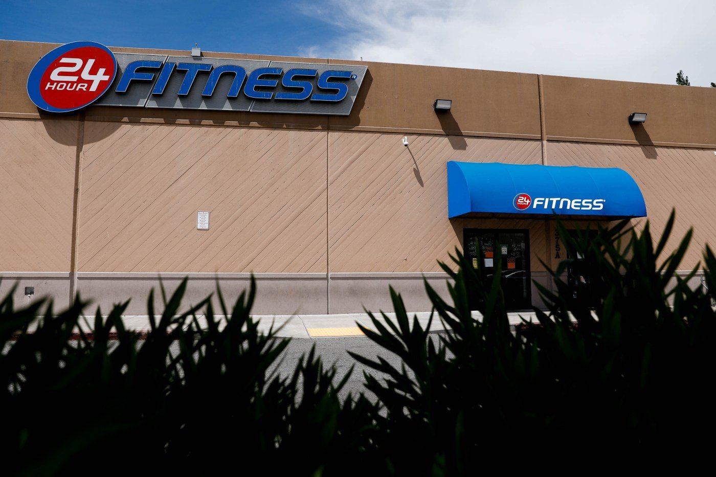 24 Hour Fitness to close 13 Bay Area gyms, file for Chapter 11 protection