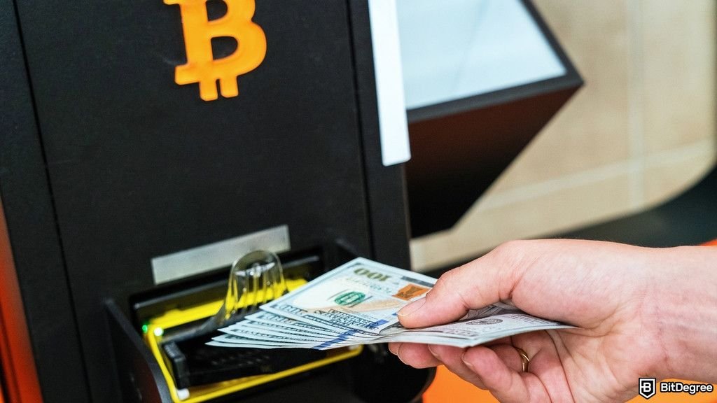 58K Bitcoin ATM Users at Risk After Major Hack