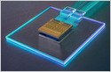 Ayar Labs, which develops optical interconnects, raised a $155M Series D from Advent Global, Light Street, Nvidia, AMD, Intel, and others at a $1B+ valuation (Jane Lanhee Lee/Bloomberg)