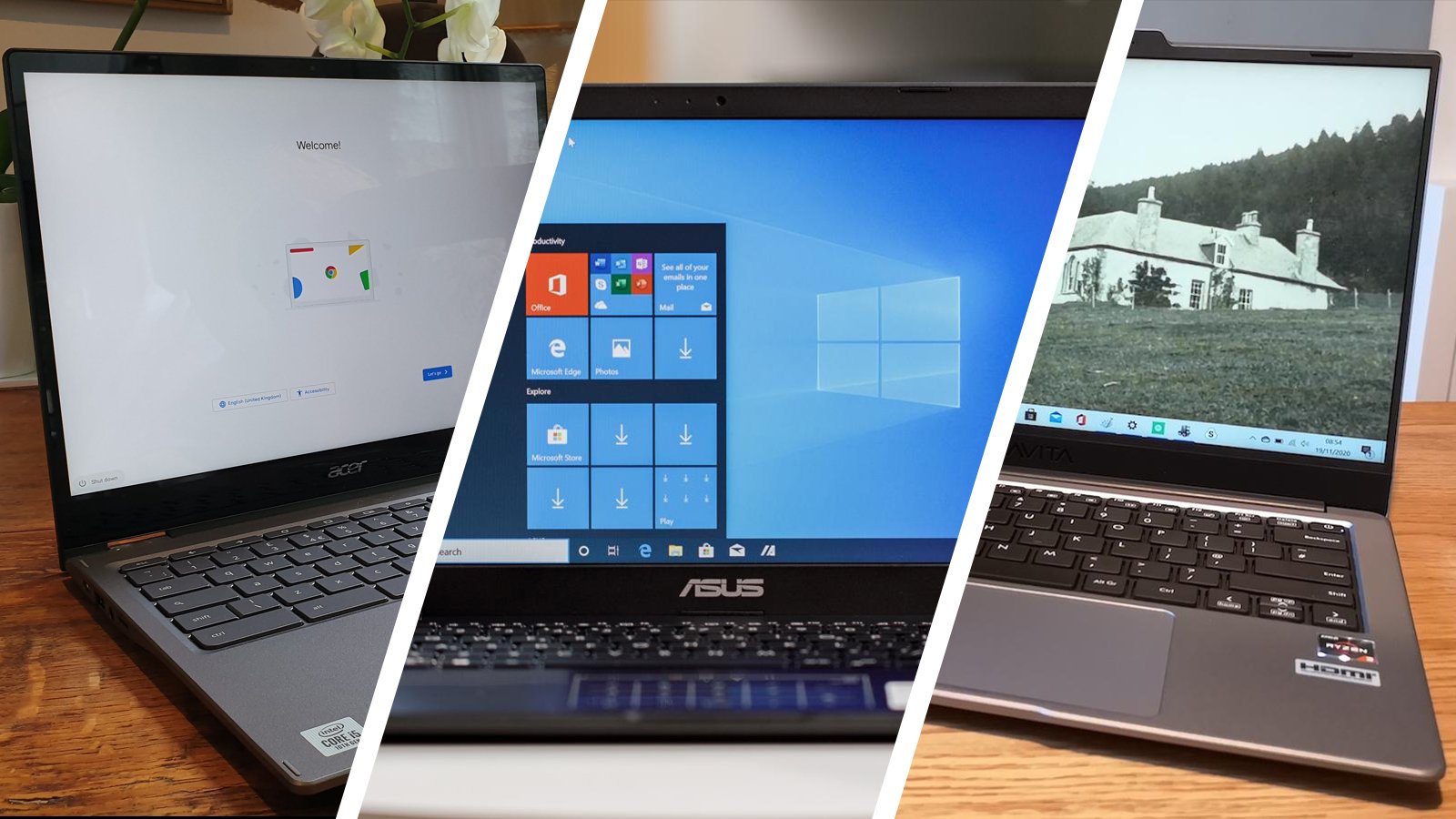 Best laptops 2024: Premium, budget, gaming, 2-in-1s, and more