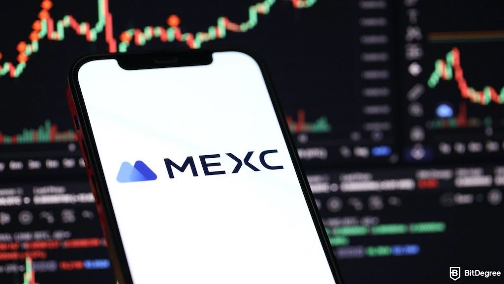 BitDegrees New MEXC Mission Offers 20K in Bonuses