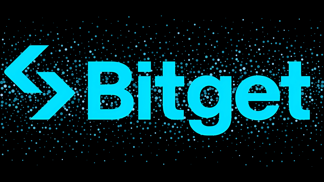 Bitget Token Price is UP by more than 25%