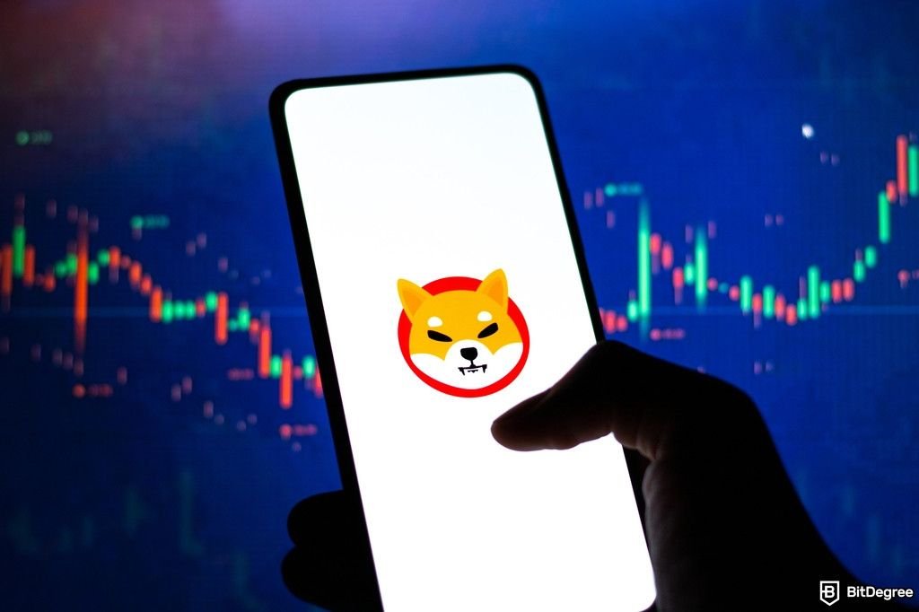 Could Shiba Inu Ride Bitcoin’s $100K Wave to New Heights?