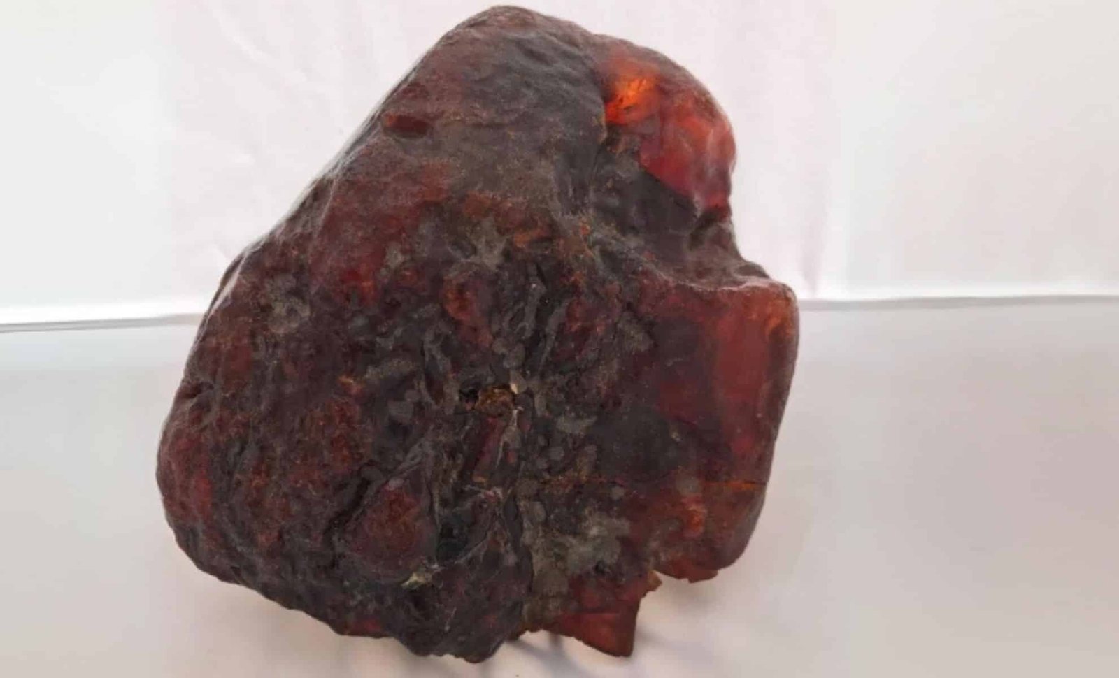 Doorstop Rock Used for Decades Turns Out to Be a $1 Million Treasure