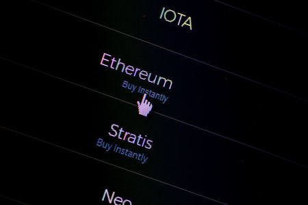 Ethereum Climbs 10% In a Green Day By Investing.com