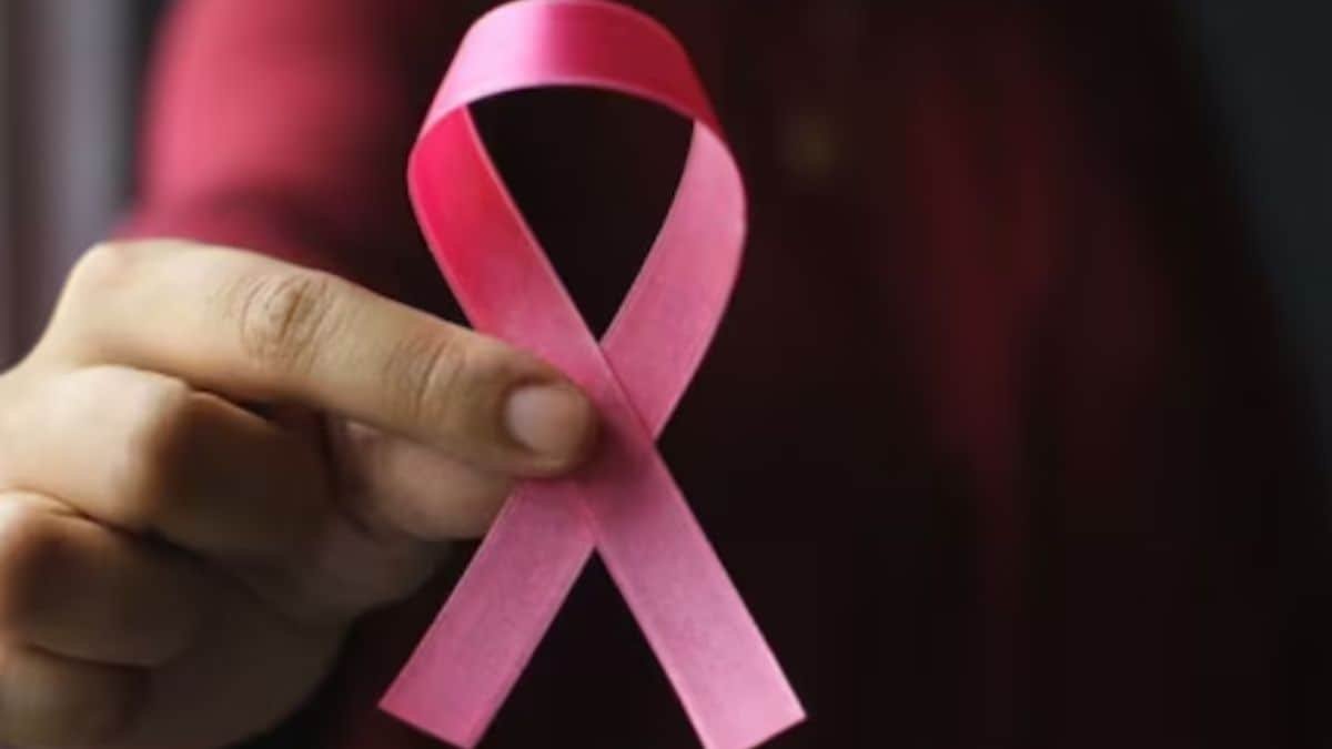 Experts stress early detection lifestyle and technologys role in breast