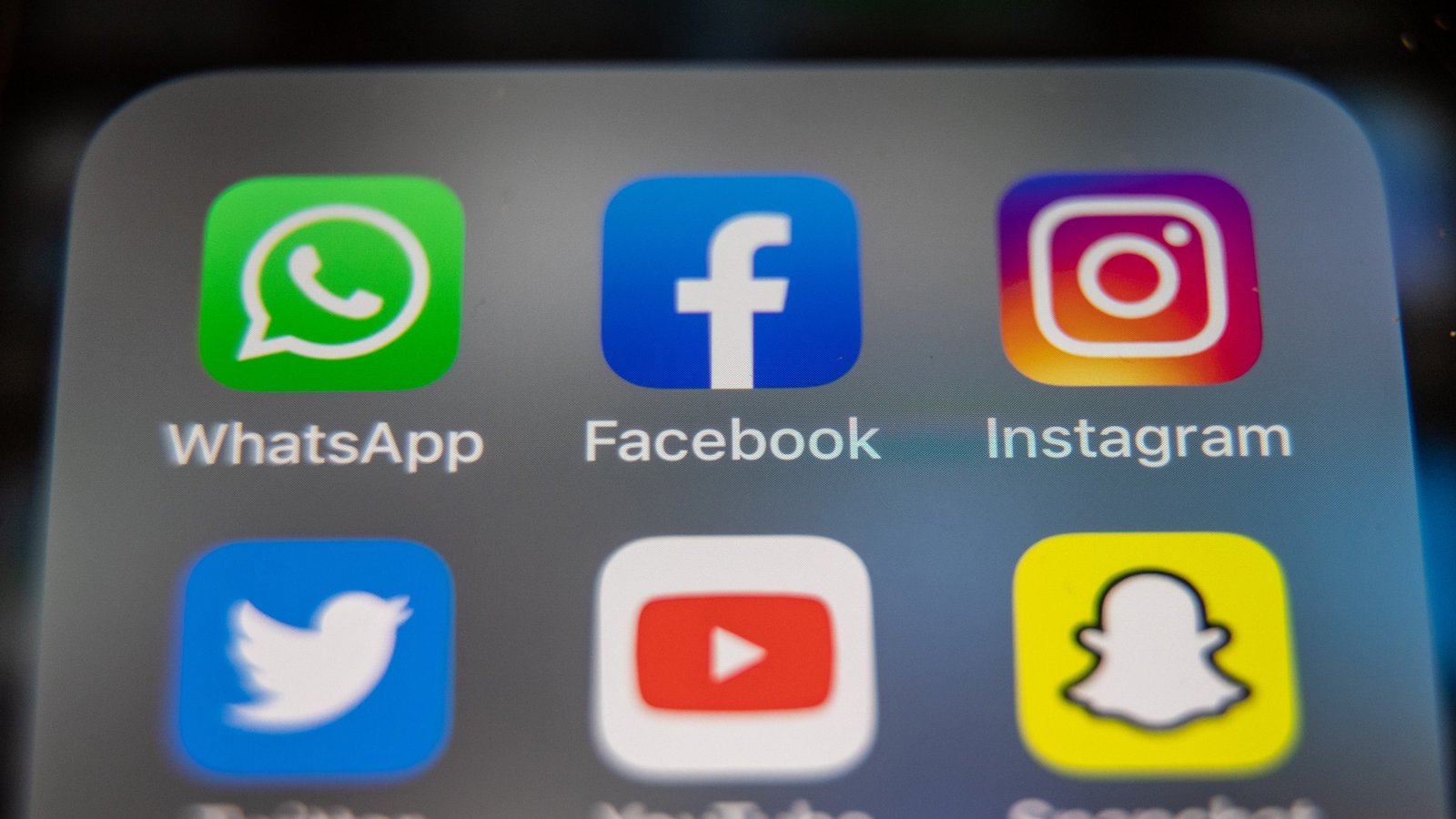 Facebook, WhatsApp, Instagram, and Threads were down – here’s what you need to know