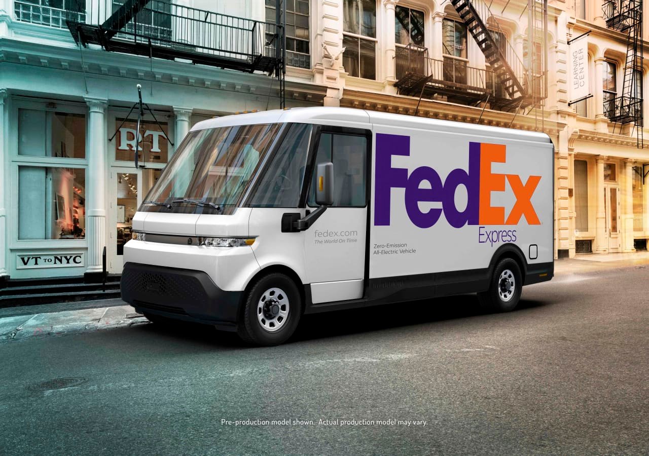 FedEx’s freight-unit spinoff offers ‘early Christmas’ to Wall Street