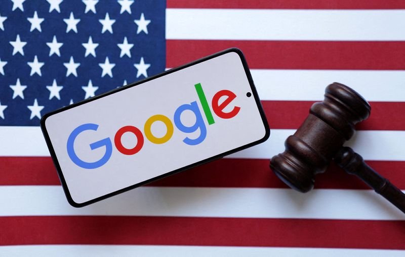 Google says it could loosen search deals in US antitrust case By Reuters