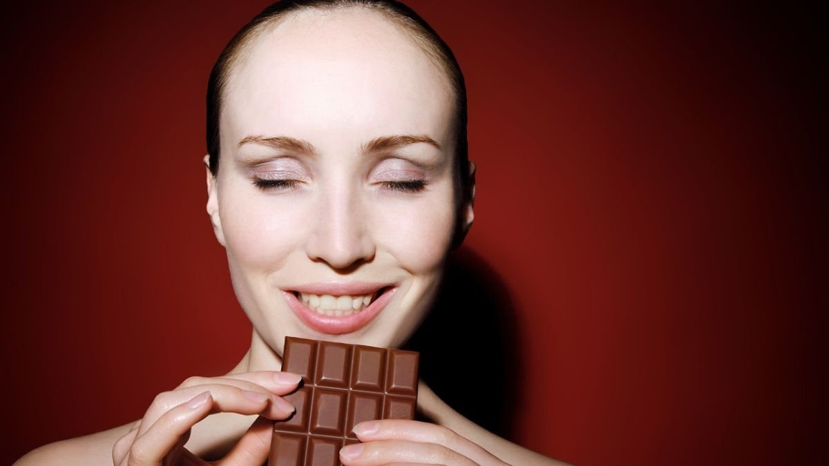 Heavy metals found in dark chocolate Is it a cause