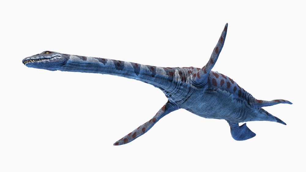 How Attenborosaurus Was Almost Lost to History