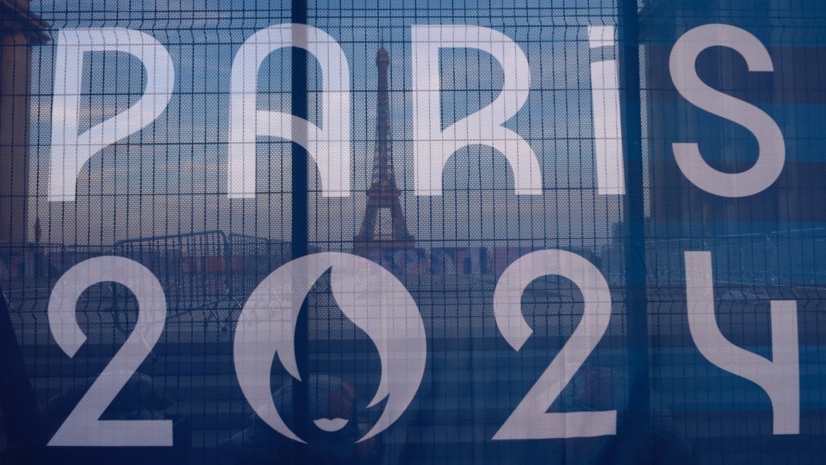 How Paris Olympics 2024 is prioritising mental health for athletes