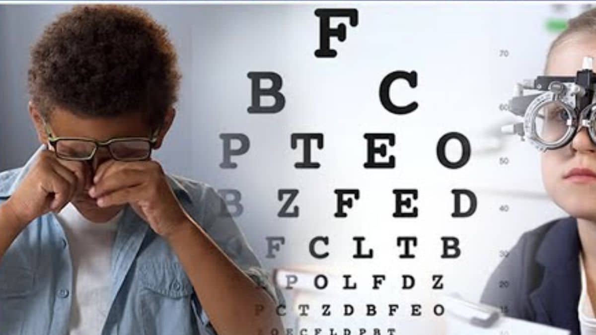 How early diagnosis can prevent millions from losing their sight