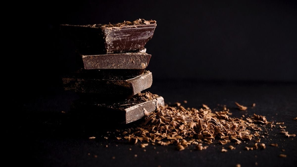 How eating dark chocolate can reduce the risk of type-2 diabetes – Firstpost