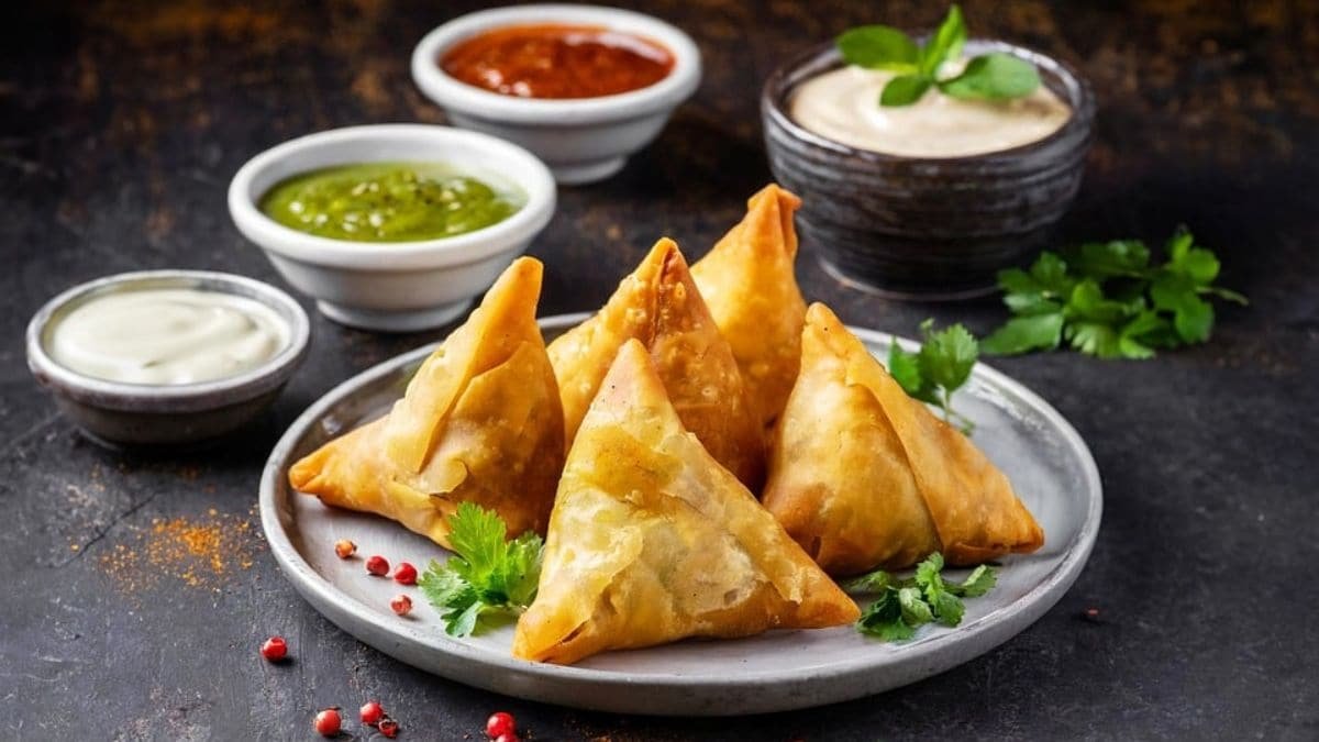 India is the worlds diabetes capital Heres why samosas cakes