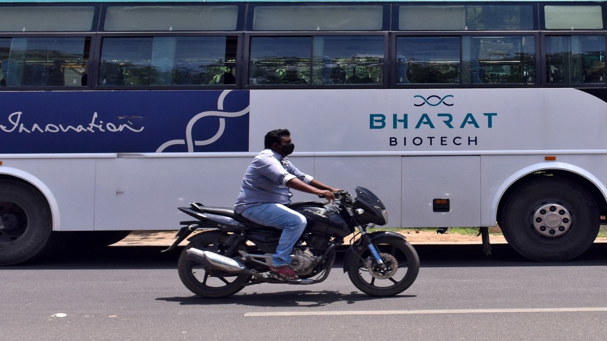 India’s Bharat Biotech to launch oral cholera vaccine amid global shortage – Firstpost