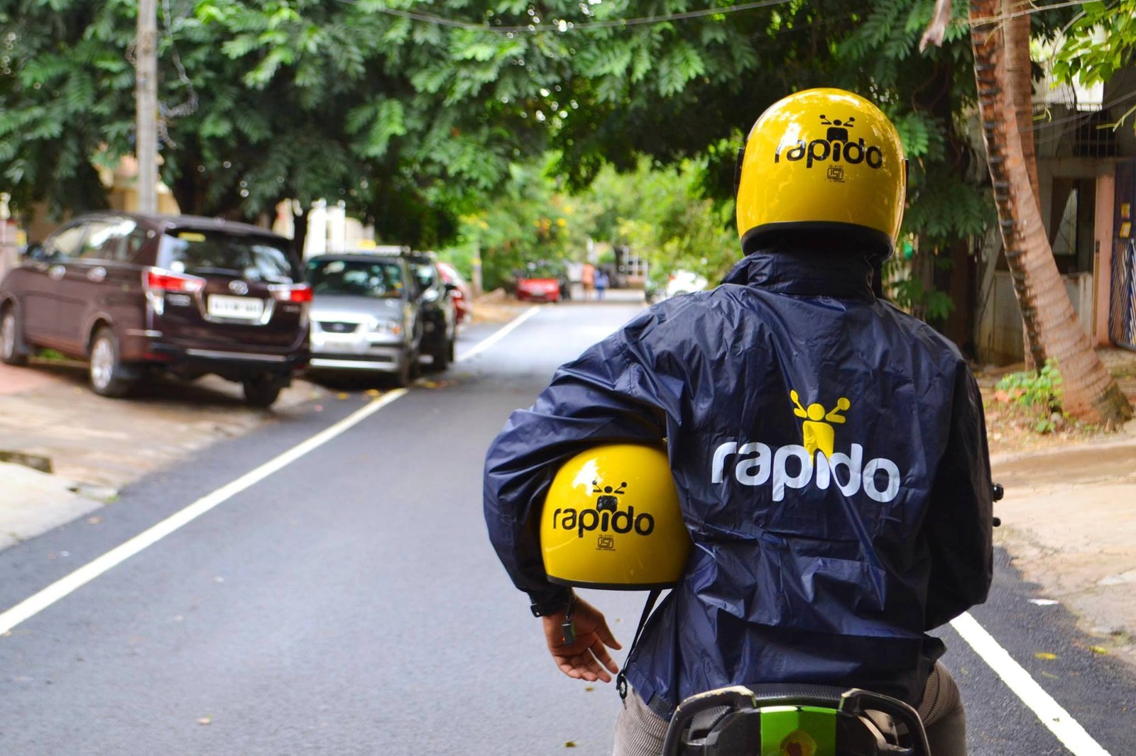 India’s Rapido fixes data breach exposing user, driver info