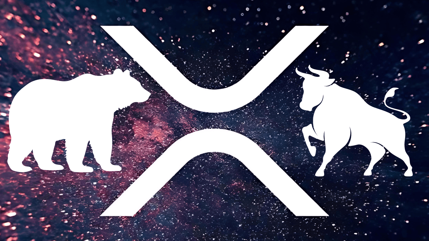 Is XRP Price DOWN just a Correction?