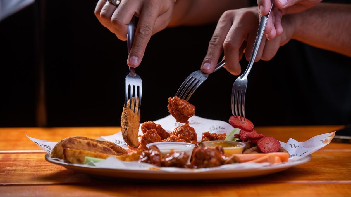 Is your love for meat putting you at risk of diabetes? – Firstpost