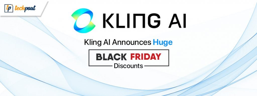 Kling AI Announces Huge Black Friday Discounts