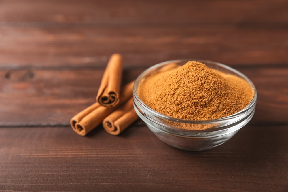 Lead Tainted Cinnamon Products Have Turned Up on Shelves