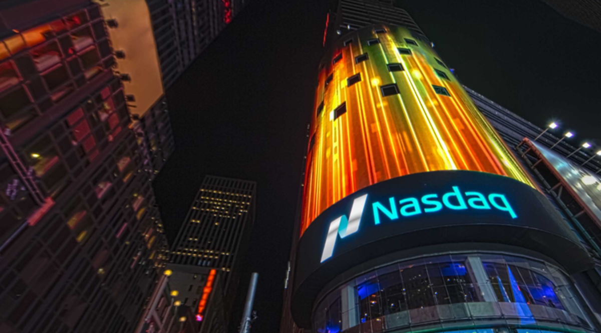 MicroStrategy MSTR Expected To Be Added To Nasdaq 100 Bloomberg