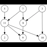 New Algorithm Improves Digraph Network Efficiency