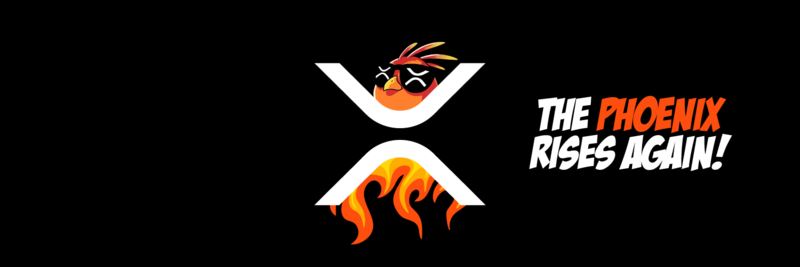 Phoenix on XRPL Launches $PHNIX Token to Dominate the Meme Coin Space on XRPL