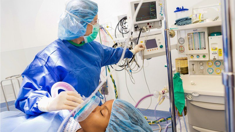 Proposed time limits on anesthesia may have jeopardized patient safety