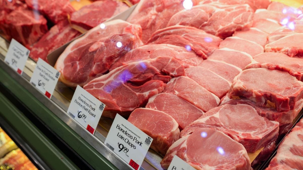 Red meat and Diabetes: Should we rethink our plate?