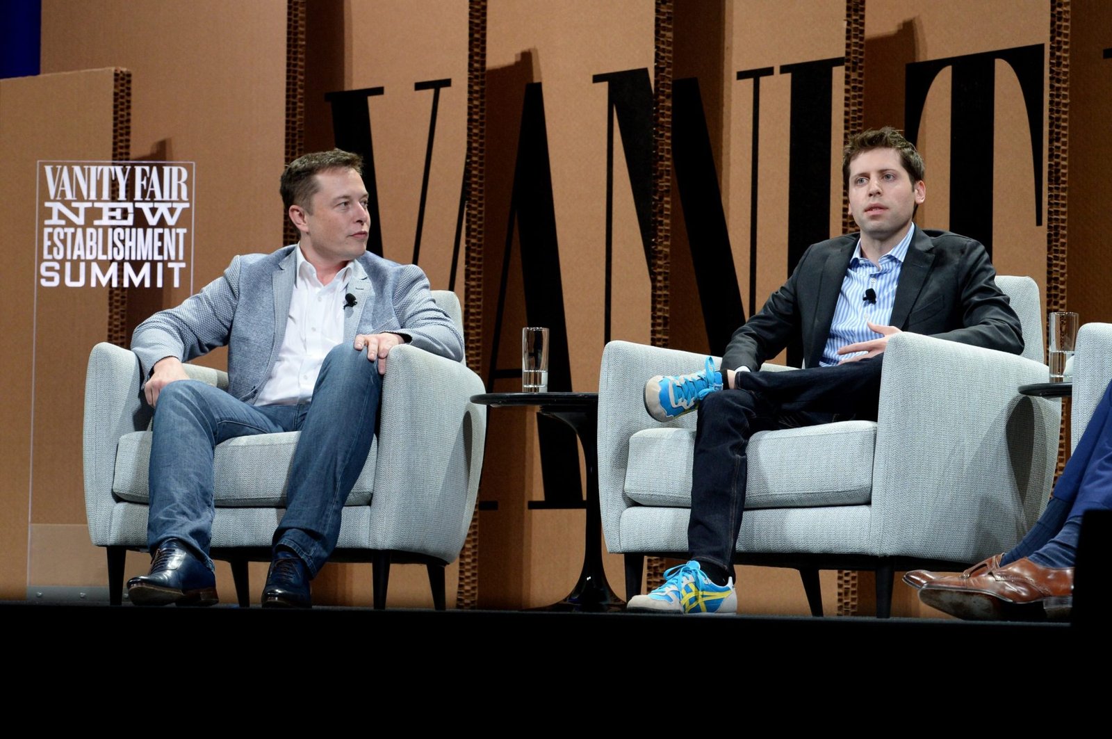 Sam Altman calls Elon Musk a ‘bully’ who enjoys getting into fights with fellow billionaires