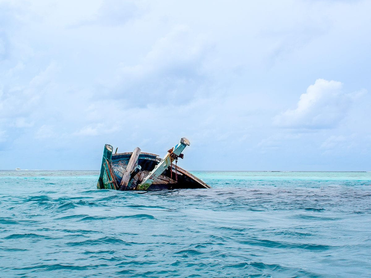 Shipwreck Remains Found in Kenya May Be Linked to Vasco da Gama