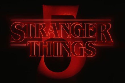 Stranger Things season 5 completes filming: That’s a wrap