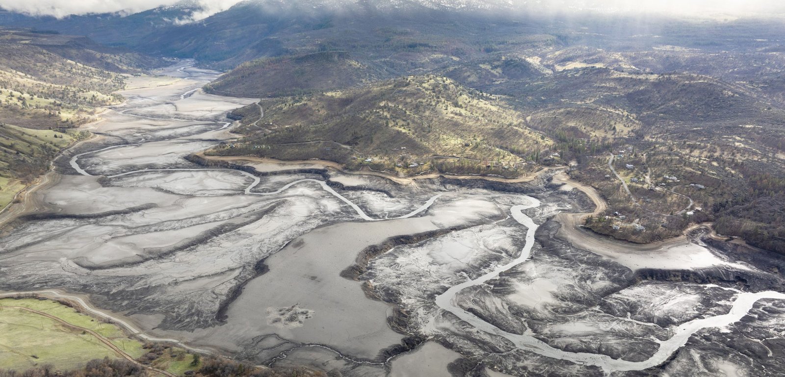 The Other Side of the World’s Largest Dam Removal