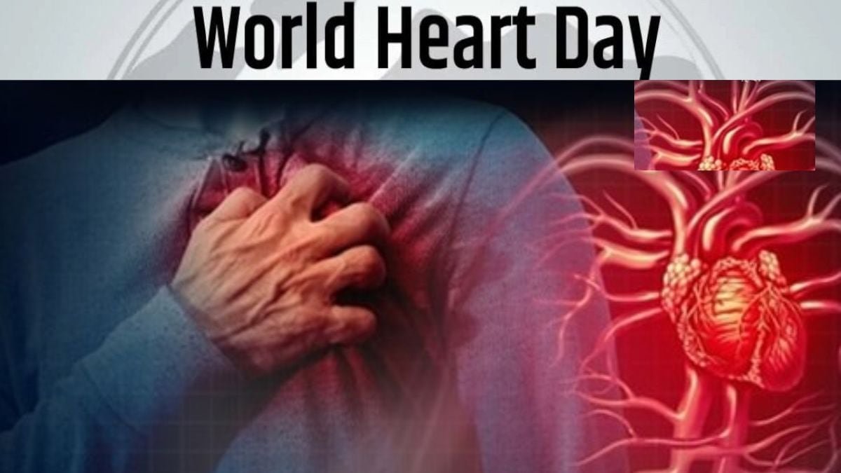 The alarming surge in cardiovascular diseases and how to combat them – Firstpost