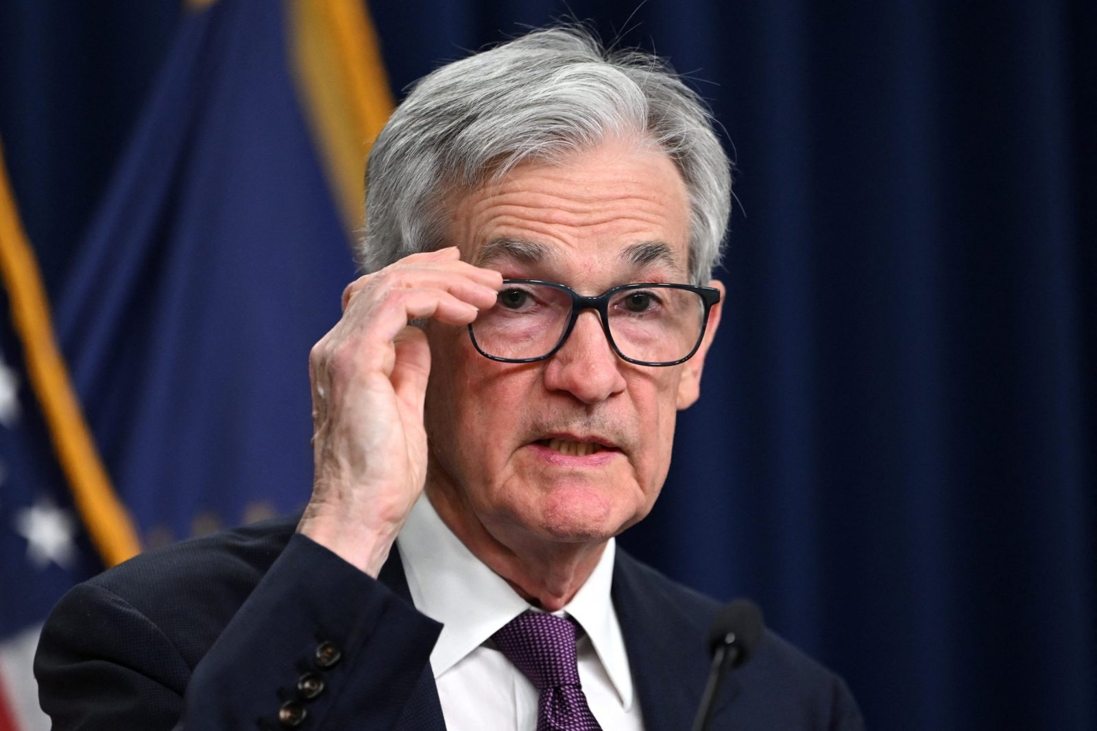 There’s now a 40% chance the Fed will pivot back to hiking rates again next year, top economist says