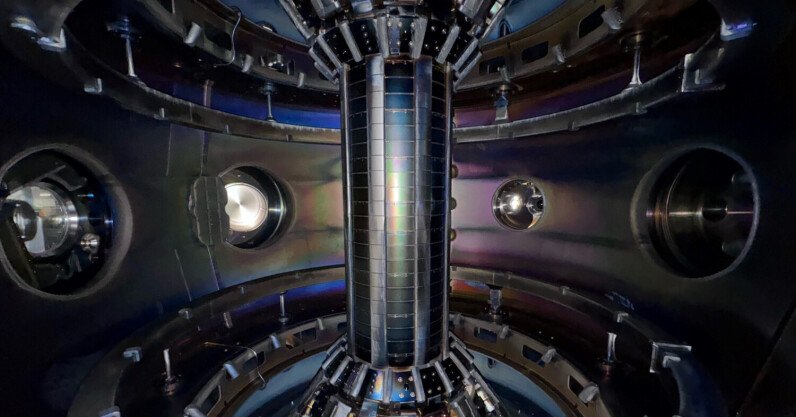 Tokamak Energy gets US, UK backing for $52M fusion reactor upgrade