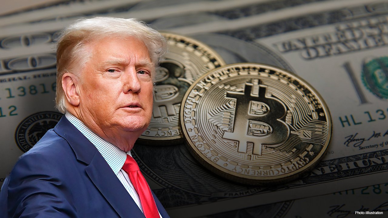 Trump inauguration draws big crypto donations