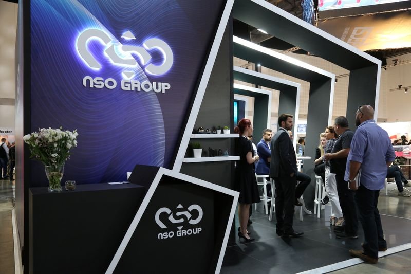 US judge finds Israel’s NSO Group liable for hacking in WhatsApp lawsuit By Reuters