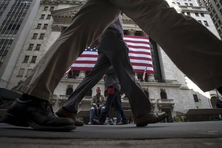 U.S. stocks higher at close of trade; Dow Jones Industrial Average up 1.18% By Investing.com