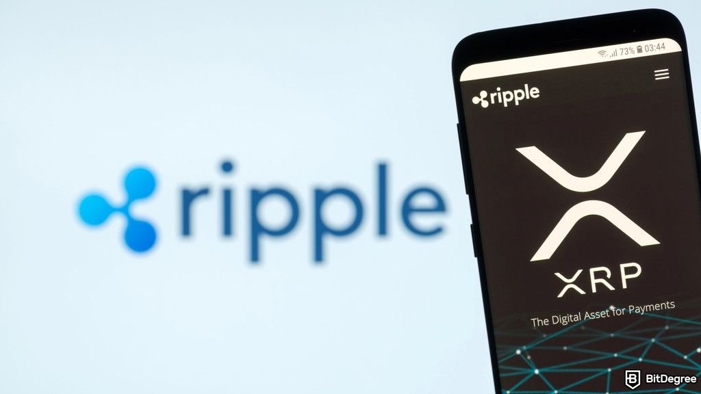 What Does Bitcoin Surge Over $100K Mean for XRP?