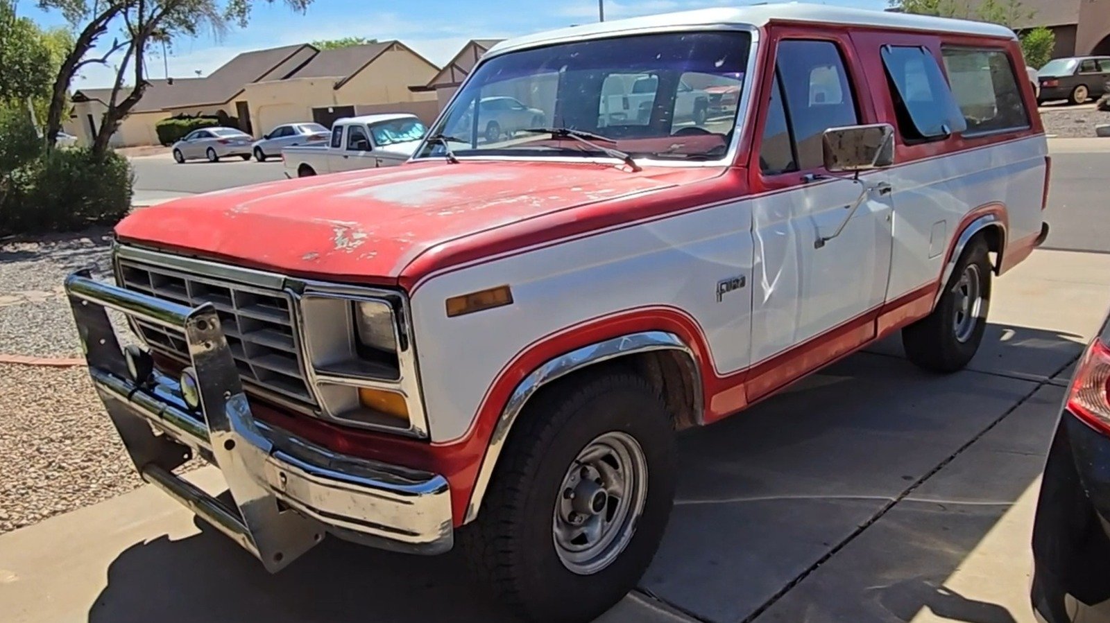 What Is The Ford B-150, And Can You Buy One In The United States?