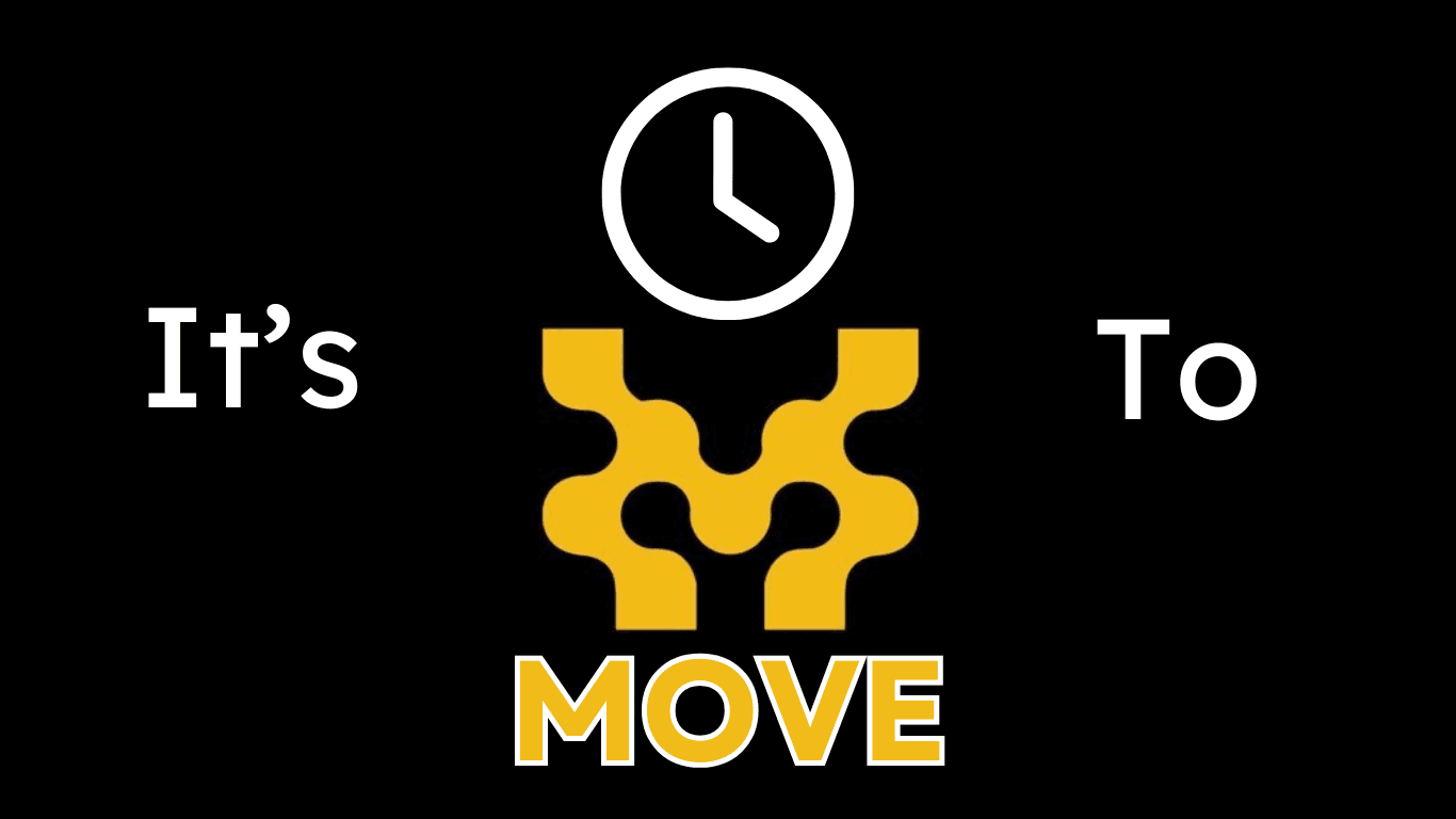 What is MOVE Token and How It Rose to the Top 100 Cryptos