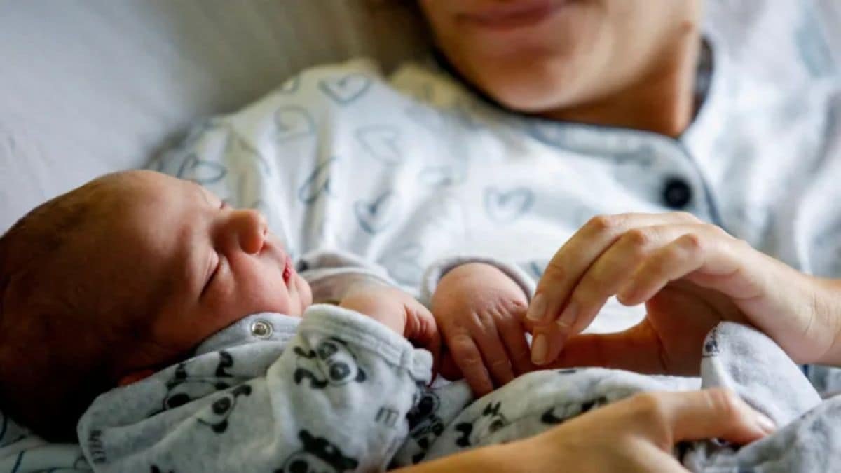 What is Mitochondria donation and how it could be a game-changer for birthing healthy babies? – Firstpost