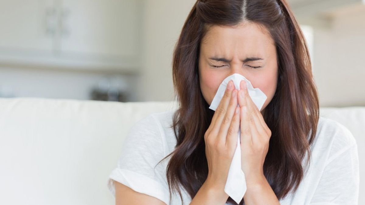 What is ‘Teflon flu’, cases of which have been on the rise in the US? – Firstpost