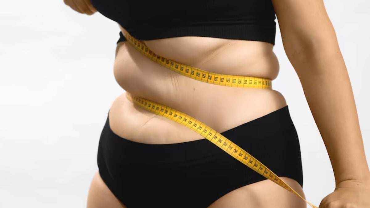 What is body roundness index (BRI)? Can it be an alternative to BMI? – Firstpost