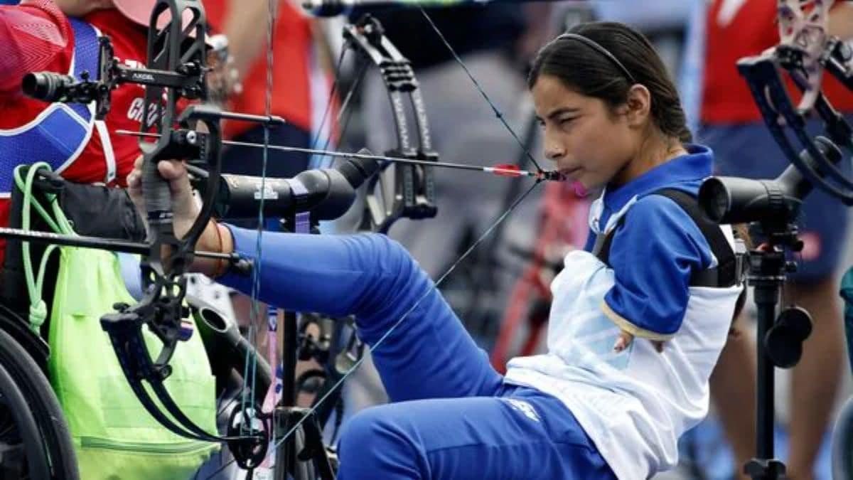 What is phocomelia the rare condition that paralympian Sheetal Devi