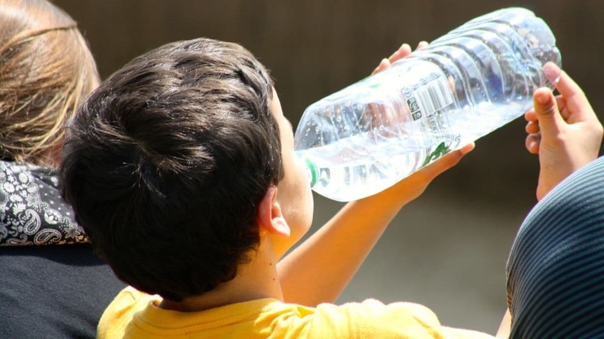 Why FSSAI has put packaged drinking water in high risk category