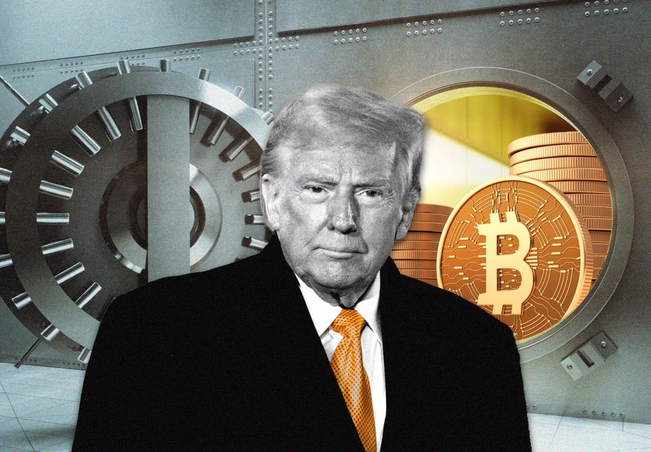 Will a Trump-backed U.S. bitcoin power crypto’s next rally?