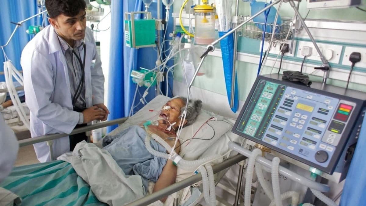 World Sepsis Day | Doctor explains why it’s life-threatening condition & who is at risk – Firstpost